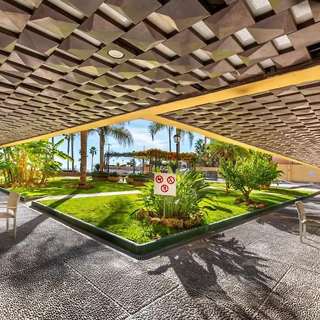 La Carihuela Beachfront Ii - Comfort, Style & Sea Views * توريمولينوس