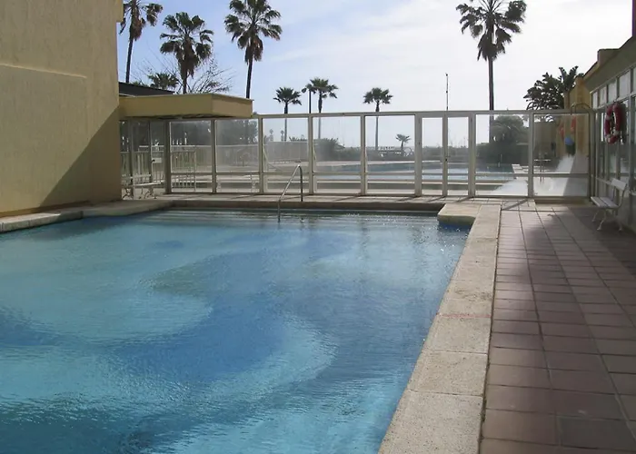 La Carihuela Beachfront Ii - Comfort, Style & Sea Views