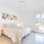 La Carihuela Beachfront Ii - Comfort, Style & Sea Views