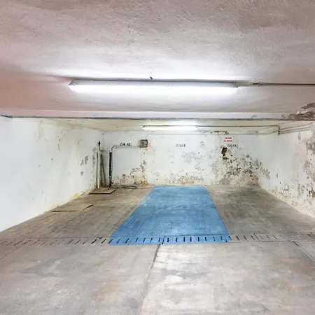 Apartament La Carihuela Beachfront Ii - Comfort, Style & Sea Views *