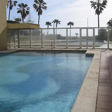 La Carihuela Beachfront Ii - Comfort, Style & Sea Views