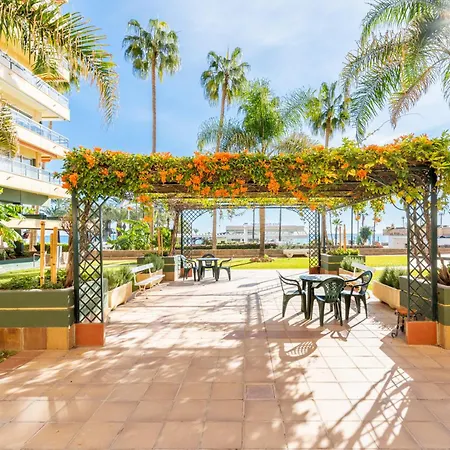 La Carihuela Beachfront Ii - Comfort, Style & Sea Views *